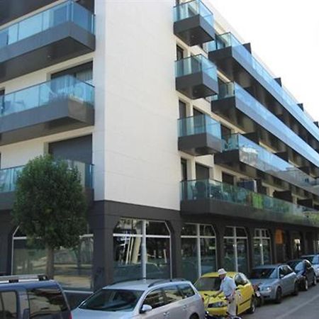 Palamos Apartamentos Esterno foto