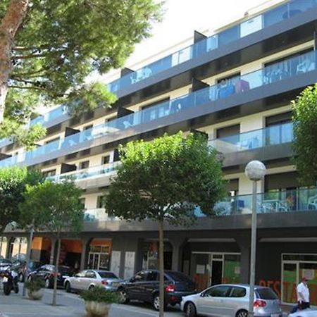 Palamos Apartamentos Esterno foto