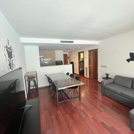 Palamos Apartamentos Esterno foto