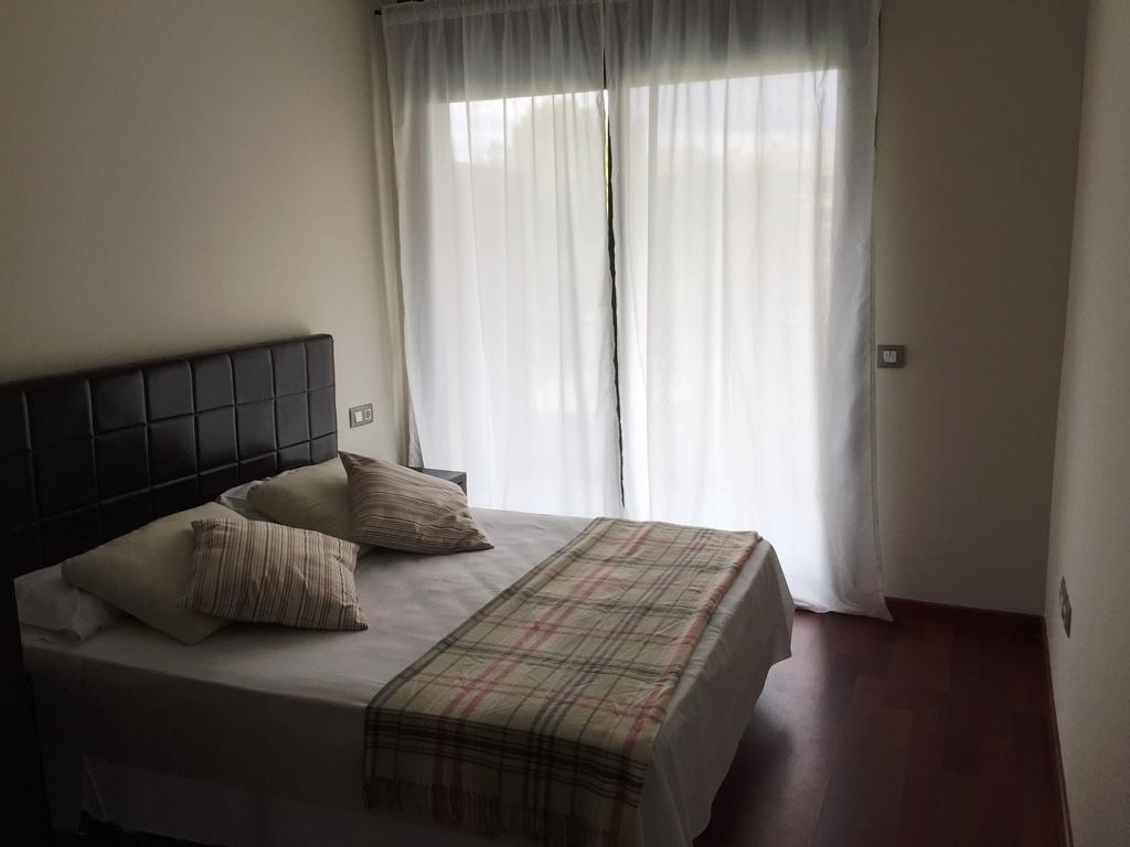 Palamos Apartamentos Camera foto