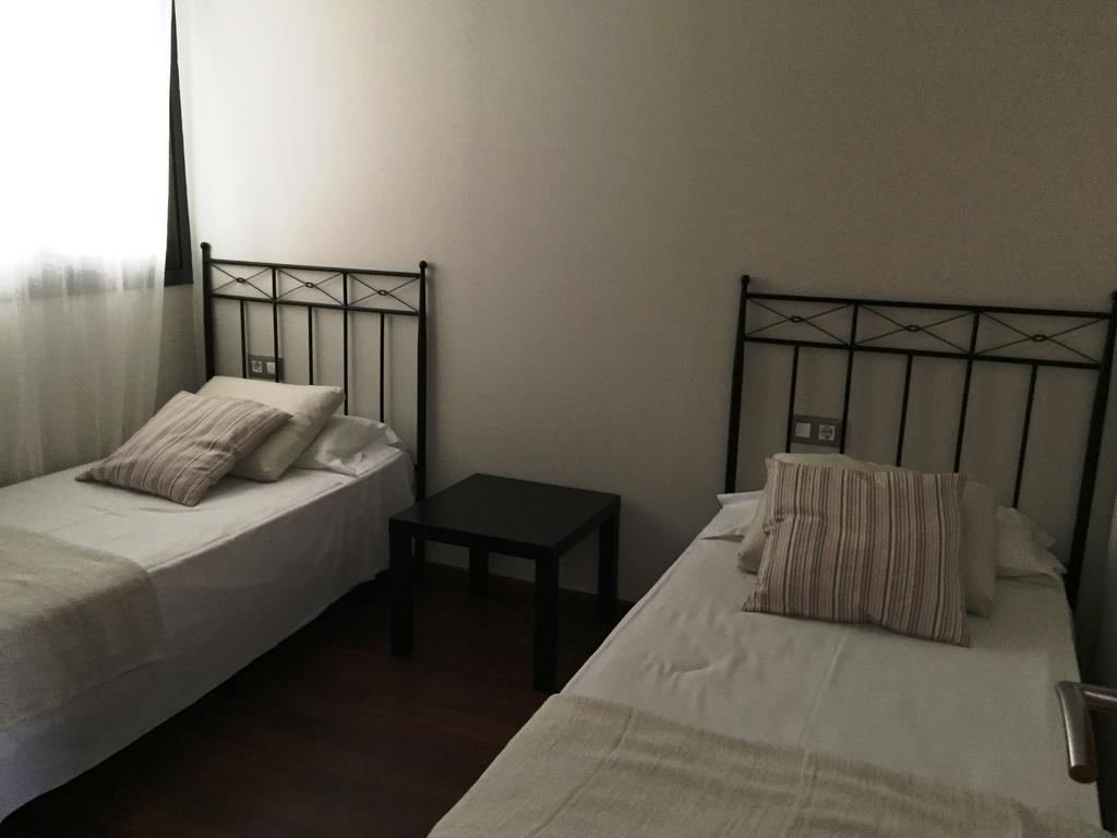 Palamos Apartamentos Camera foto