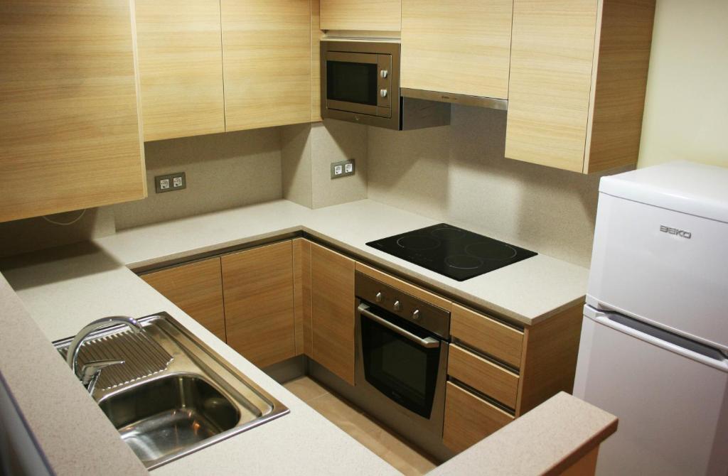 Palamos Apartamentos Camera foto
