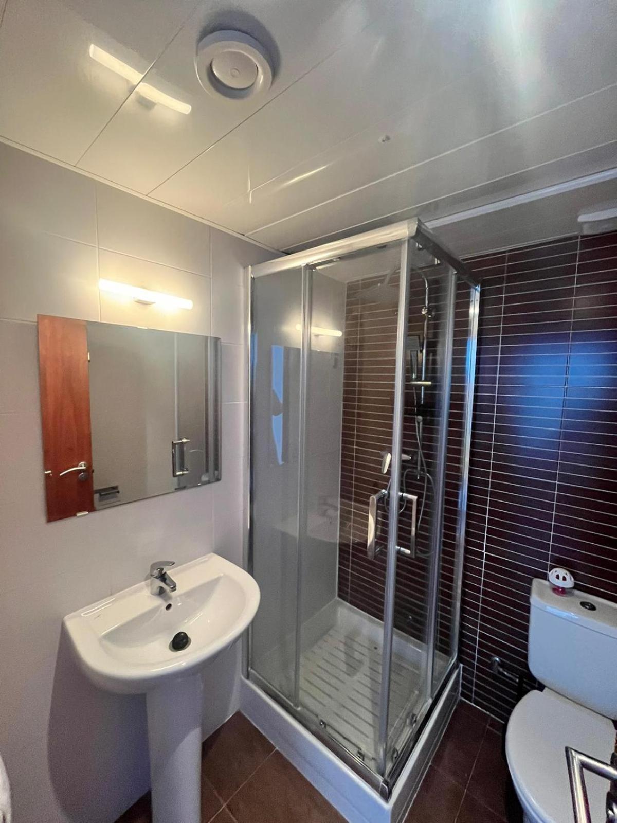 Palamos Apartamentos Esterno foto