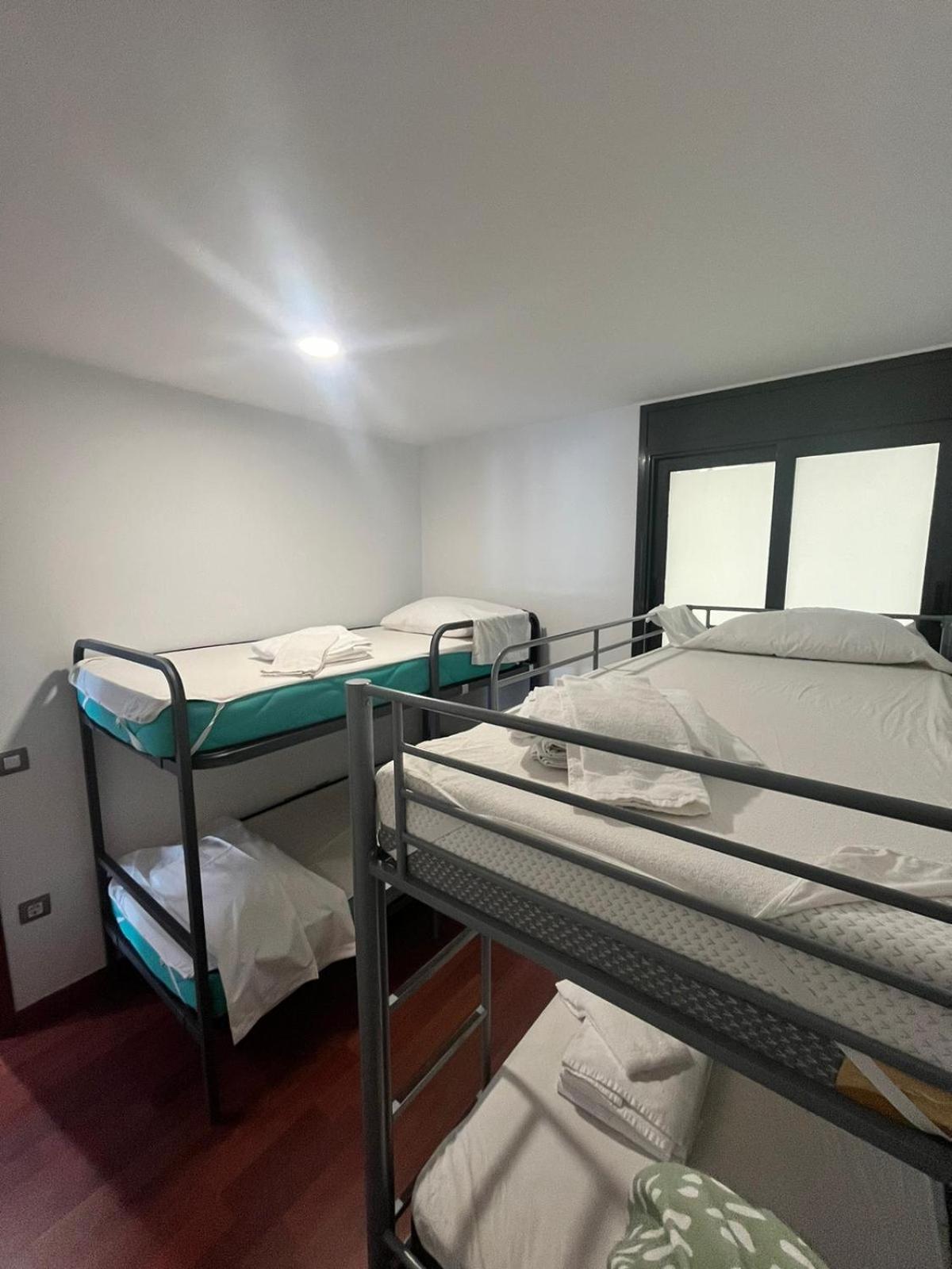 Palamos Apartamentos Esterno foto
