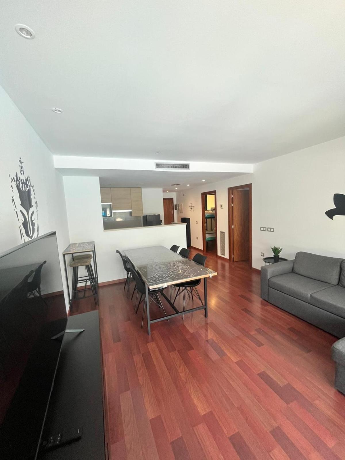 Palamos Apartamentos Esterno foto