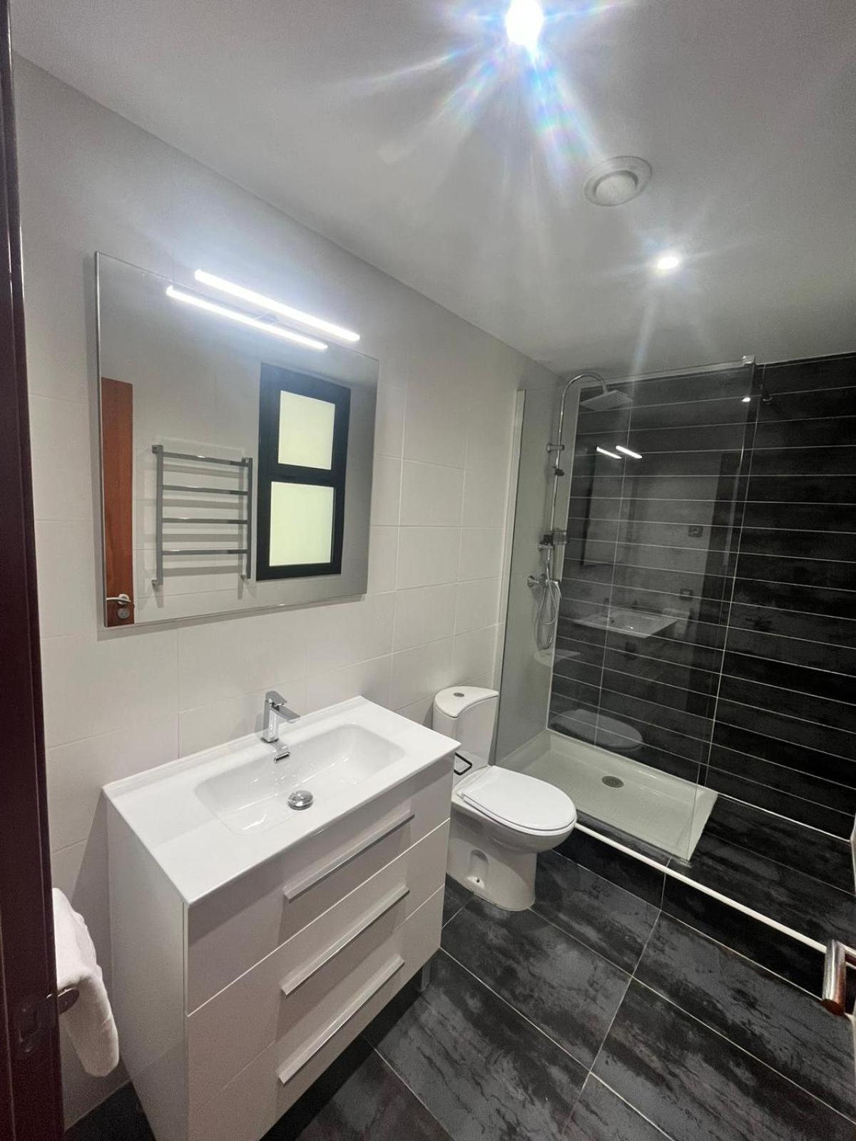 Palamos Apartamentos Esterno foto