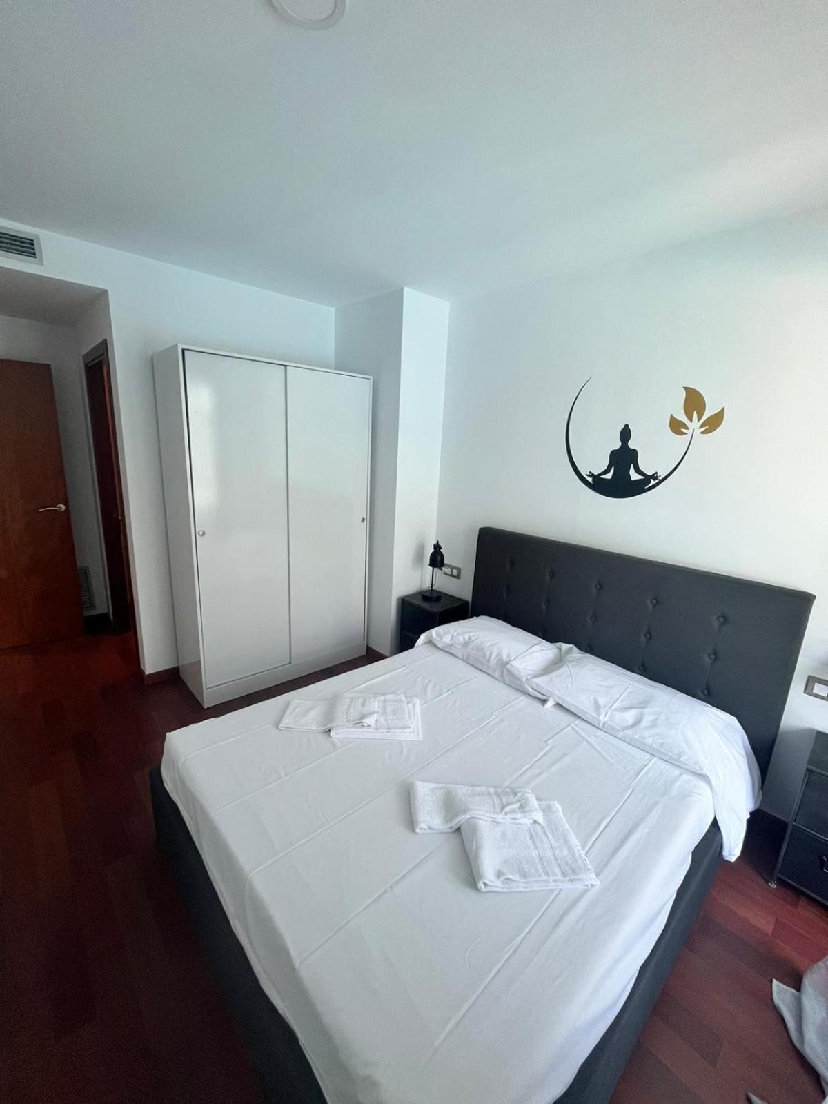 Palamos Apartamentos Esterno foto