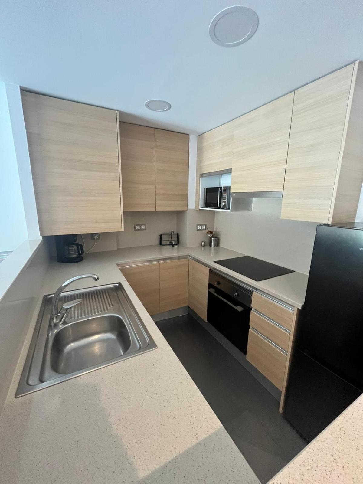 Palamos Apartamentos Esterno foto