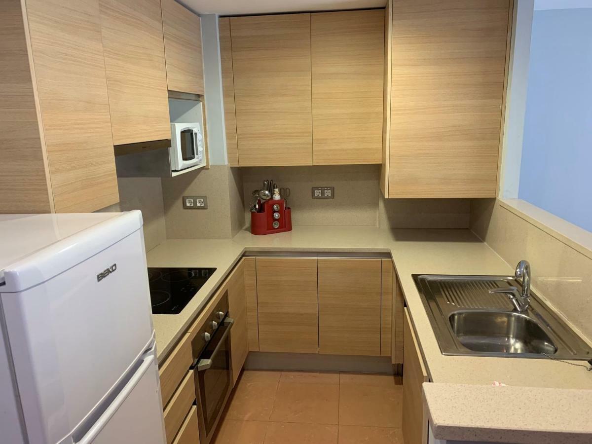 Palamos Apartamentos Esterno foto