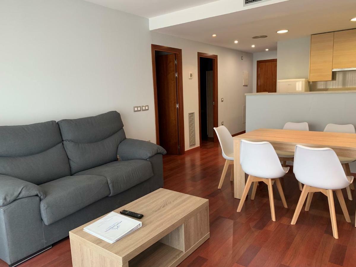 Palamos Apartamentos Esterno foto